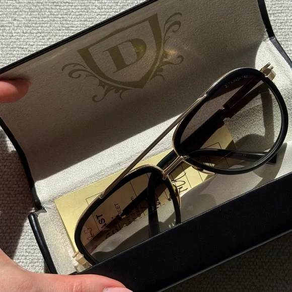 Dita Sunglasses